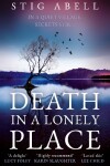 Book cover for Death in a Lonely Place