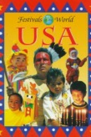 Cover of USA