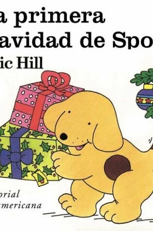 Cover of La Primera Navidad de Spot