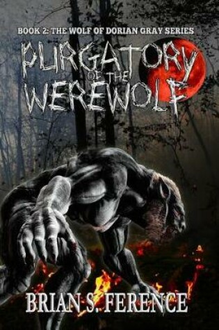 Cover of Purgatory of the Werewolf