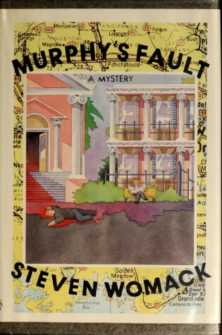 Cover of Murphy's Fault