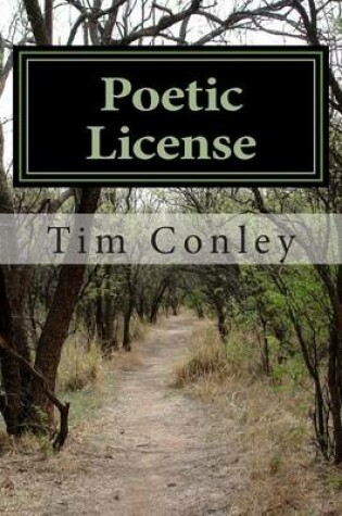 Cover of Poetic License