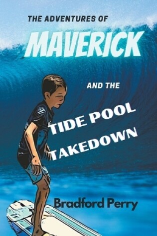 Cover of The Adventures of Maverick