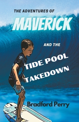 Book cover for The Adventures of Maverick