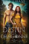 Book cover for Le Destin de la Dragonne