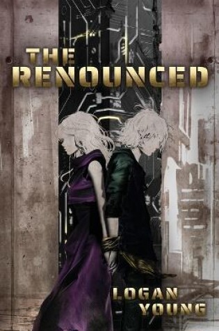 Cover of The Renounced