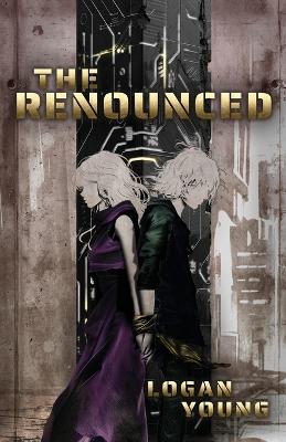 Cover of The Renounced