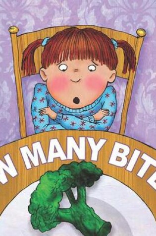 Cover of How Many Bites?