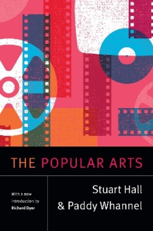 Cover of The Popular Arts