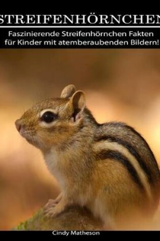 Cover of Streifenhörnchen
