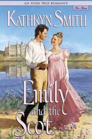 Cover of Emily and the Scot Pb