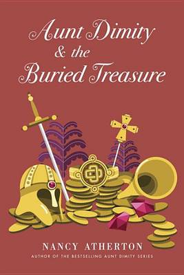 Book cover for Aunt Dimity and the Buried Treasure