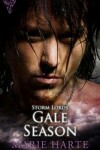 Book cover for Gale Season