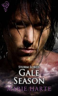 Cover of Gale Season