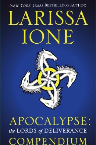 Cover of Apocalypse