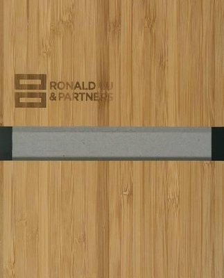 Cover of Ronald Lu & Partners