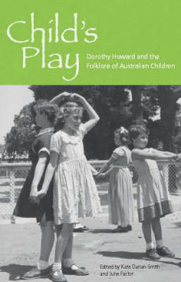 Book cover for Child's Play