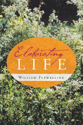Book cover for Elaborating Life