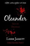 Book cover for Oleander, Son of Drakkar