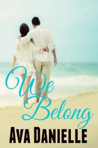 Cover of We Belong