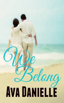 Book cover for We Belong