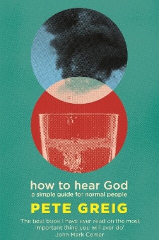 Cover of How to Hear God