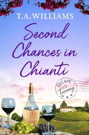 Cover of Second Chances in Chianti