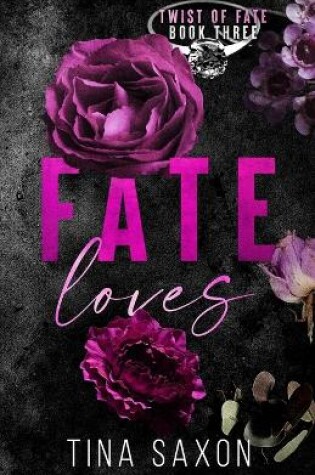 Cover of Fate Loves Special Edition Cover