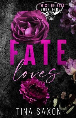 Cover of Fate Loves Special Edition Cover