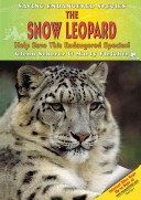 Cover of The Snow Leopard