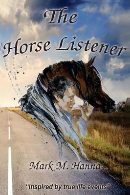 Book cover for The Horse Listener
