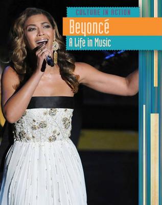 Cover of Beyonc� a Life in Music