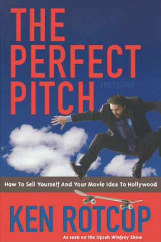 Cover of The Perfect Pitch