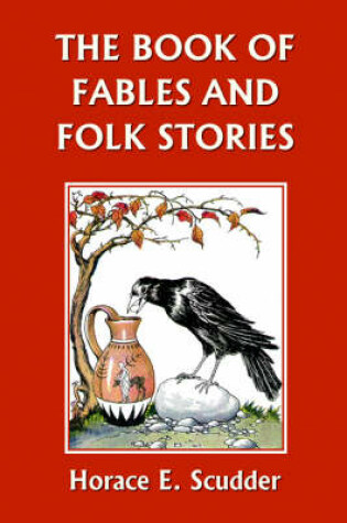 Cover of The Book of Fables and Folk Stories