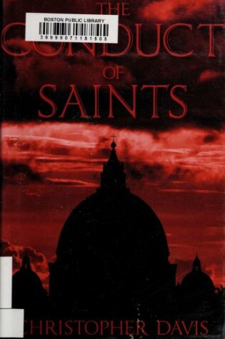 Cover of The Conduct of Saints