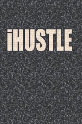 Book cover for iHUSTLE