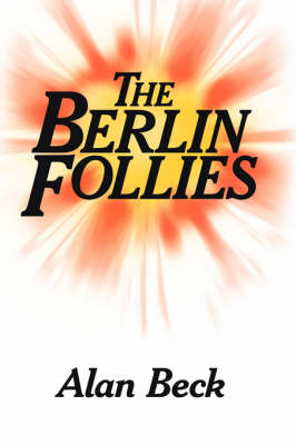 Book cover for The Berlin Follies