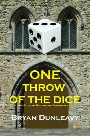 Cover of One Throw of the Dice