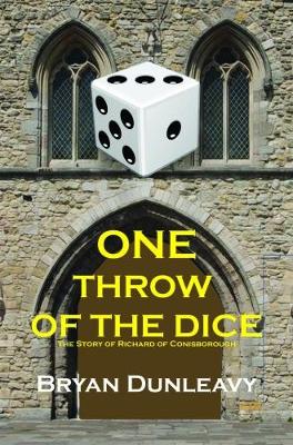 Book cover for One Throw of the Dice