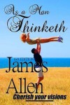 Book cover for As a Man Thinketh (6x9 Edition)