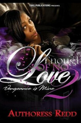 Cover of Enough of No Love 2