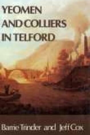 Cover of Yeoman & Colliers in Telford