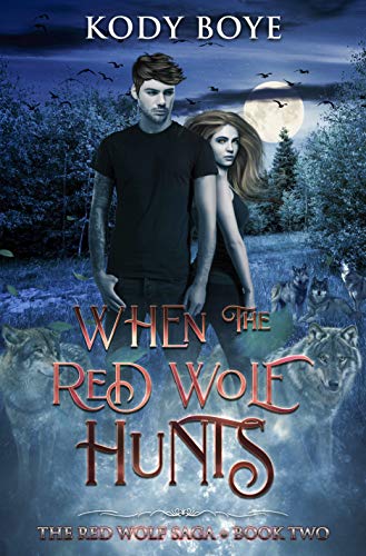 Cover of When the Red Wolf Hunts