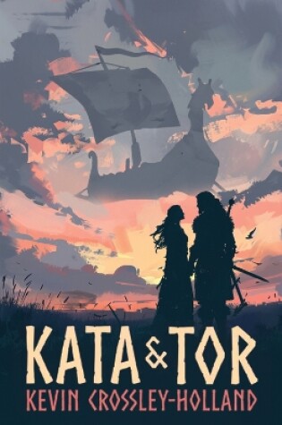 Cover of Kata and Tor