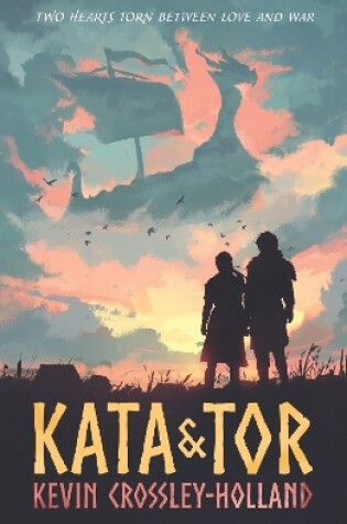 Cover of Kata and Tor