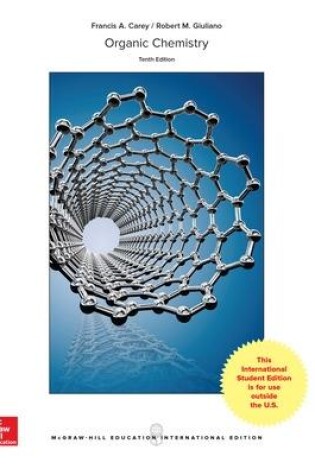 Cover of Organic Chemistry