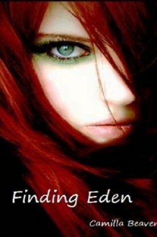 Cover of Finding Eden