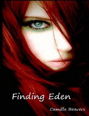 Book cover for Finding Eden