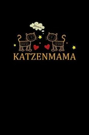 Cover of Katzenmama