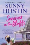 Book cover for Summer on the Bluffs